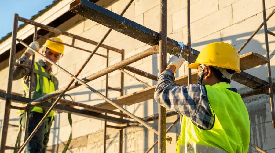 Expert top industrial roofings services in Durham, OK
